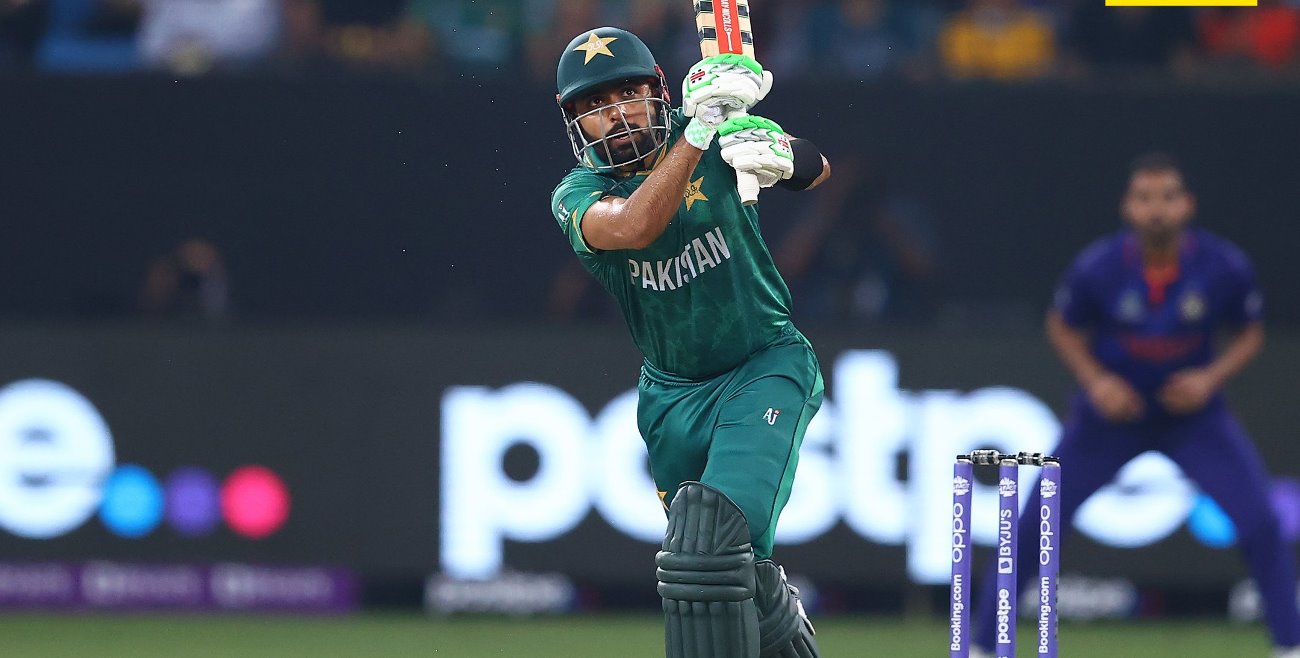 टी-२० विश्वकप क्रिकेट : भारतविरुद्ध पाकिस्तानका कप्तानले बनाए अर्धशतक